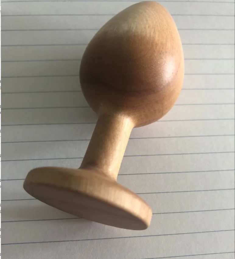 anal M