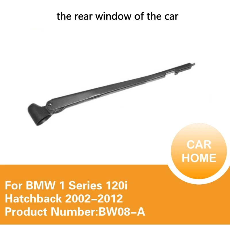 NEW Back Wiper Arm For BMW 1 Series 120i Hatchback Rear Window