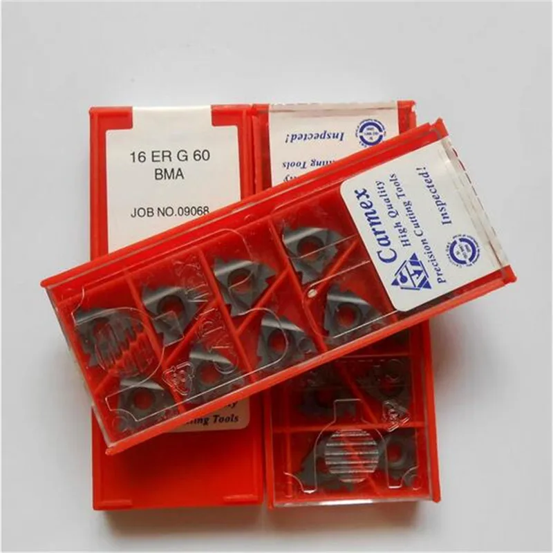 Buy 22ER60ISO BMA original CARMEX carbide insert
