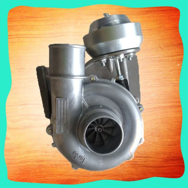 

RHV4/VJ38 Turbocharger Kit WE01 for Mazda J97MU BT50 Engine