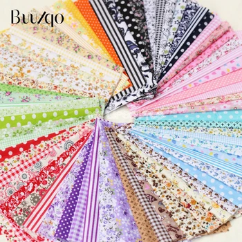 

20*25cm 15pcs/lot patchwork cotton fabric lot baby cotton quilting fabric DIY handmade craft sewing fabric hometextile fabric