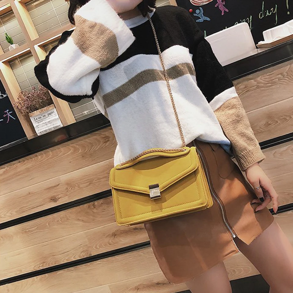 Female Square Bag (18)