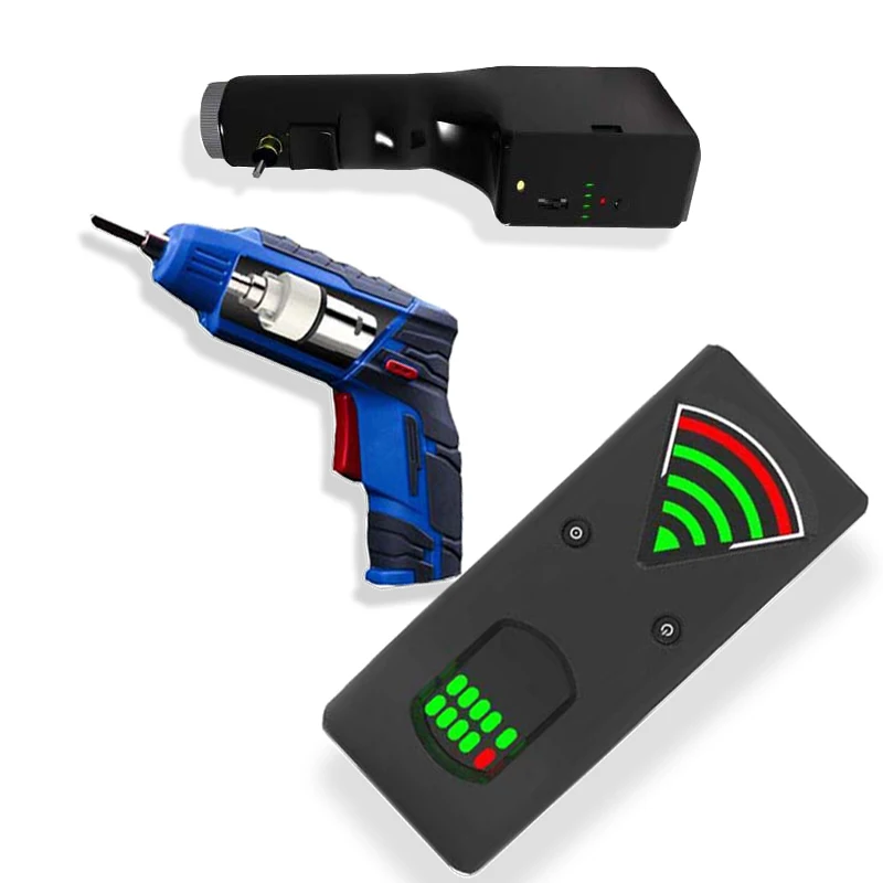 

Termite Treatment Spray Kit-Includes Termite Detector Precision Drill Intelligent Spray Gun Complete Termite Treatment System