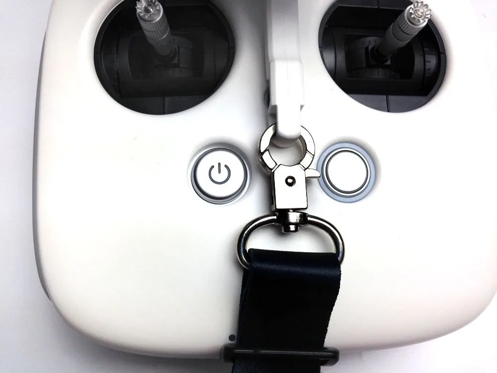 Remote Control Neck Strap Lanyard For DJI Phantom 3 Professional/ Advanced Or Other Remote Remote Control Neck Strap Lanyard For DJI Phantom 3 Professional/ Advanced Or Other Remote