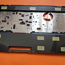 Новинка для Dell Latitude 5580 E5580 m3520 C крышка клавиатуры Рамка A166U2