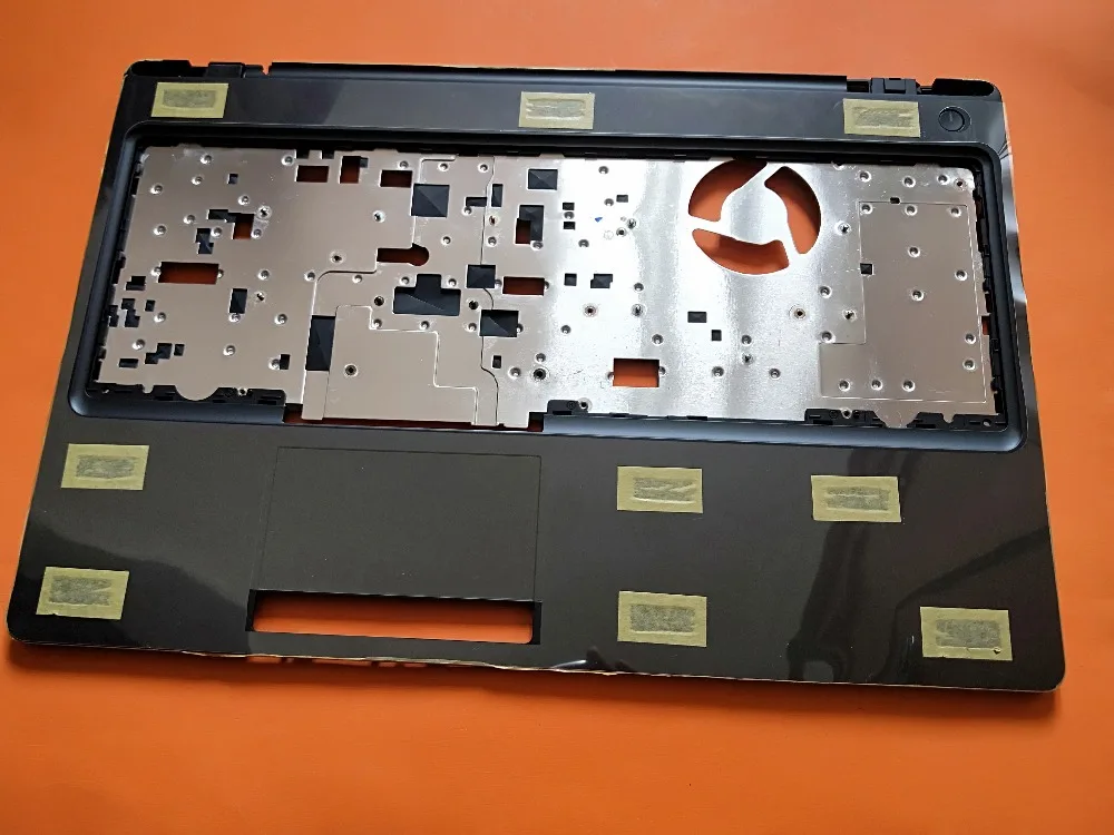 Новинка Обложка для клавиатуры Dell Latitude 5580 E5580 m3520 C A166U2|Сумки и чехлы ноутбуков| |