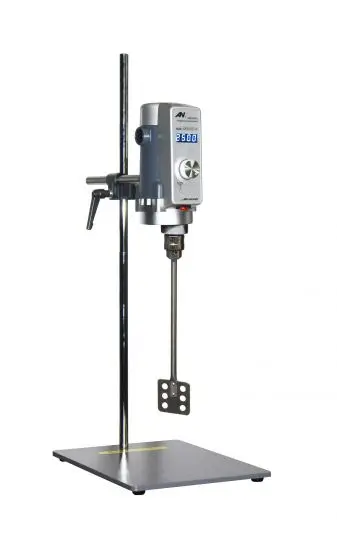 

High Speed Mixing Homogenizer AM200S-H 30L 100-1800rpm 110V Electric Lab Mixer