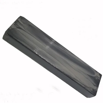 

fine grit stone Knife polishing whetstone natural water stone especially for razor blade,small knife,kitchen knife,have crack