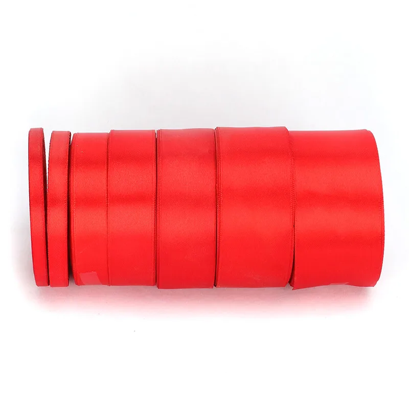 25-Yards-roll-22meters-Red-Silk-Satin-Ribbons-for-needlework-Wedding-Party-Decoration-Christmas-Sewing-Fabric (2)