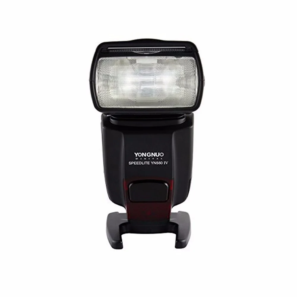 3 шт. вспышка YONGNUO YN560 IV Master с радио Вспышка Speedlite + контроллер для камеры Canon