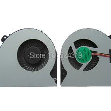 Вентилятор для ноутбука ASUS K55 K55D K55DR X55DP