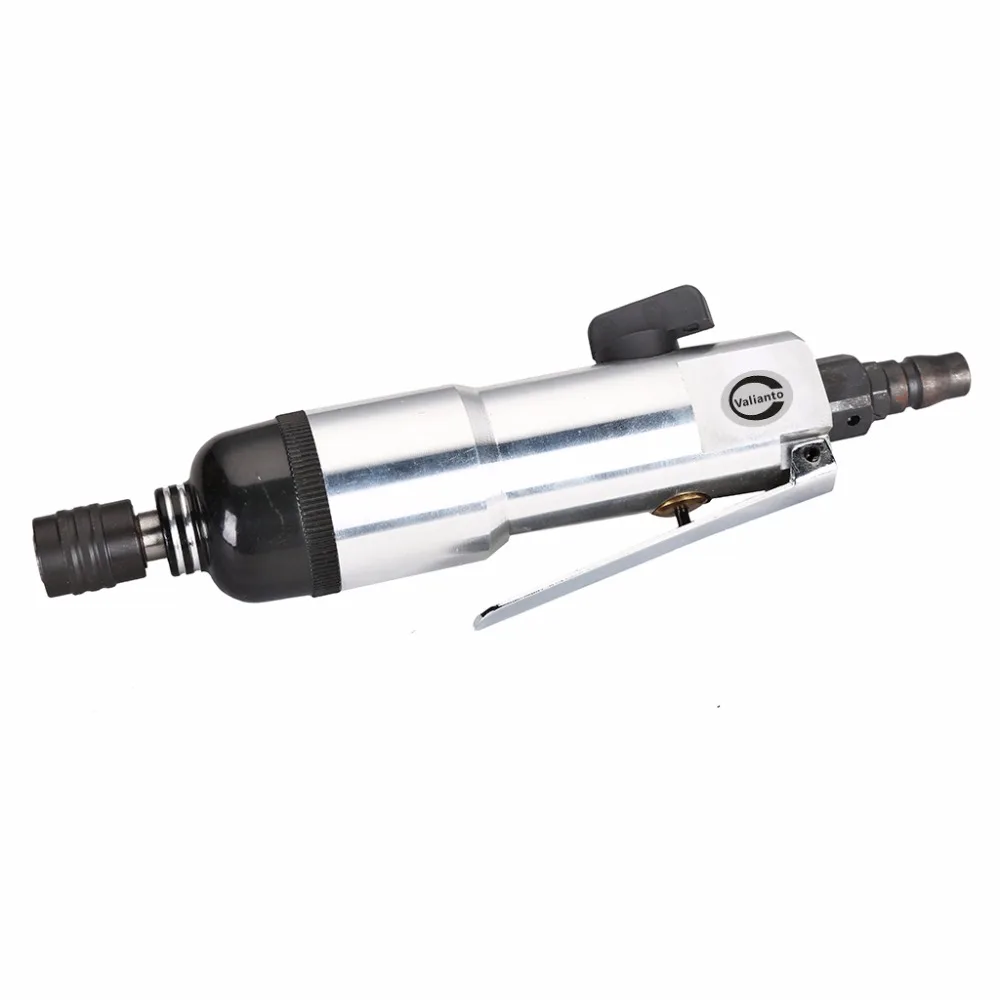 6H High Quality Industrial Air Screwdriver Import Pneumatic Screwdriver
