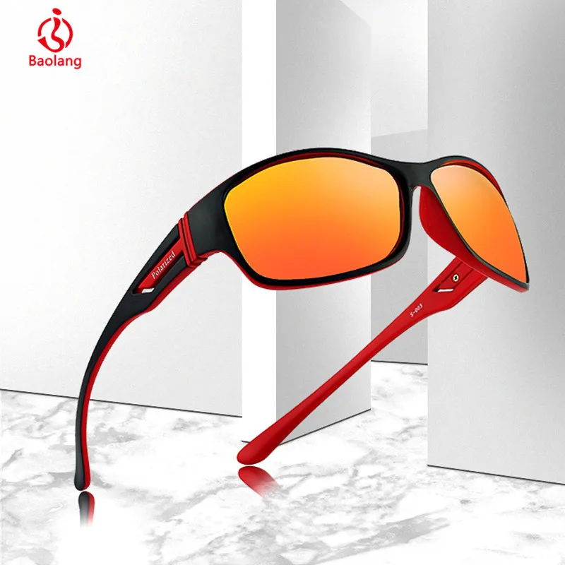 

Polarized Sunglasses Women Men's Driving Glasses Shades Male Sun Glasses For Men Safety Luxury Brand Designer Oculos Okulary