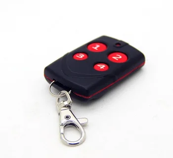 

for AVIDSEN 100550 Universal remote control duplicator transmitter fob fixed code multi frequency