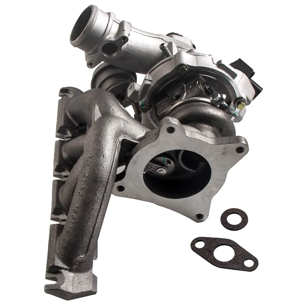 Турбокомпрессор 06F145701E K03 Turbo F23T для 07 08 Volkswagen Golf GTI 2.0L 53039880105 5303 9880105|gti volkswagen|gti golfgti 5