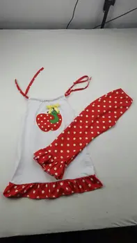 

out of shoulder outfits back to school boutique set baby girls summer clothing