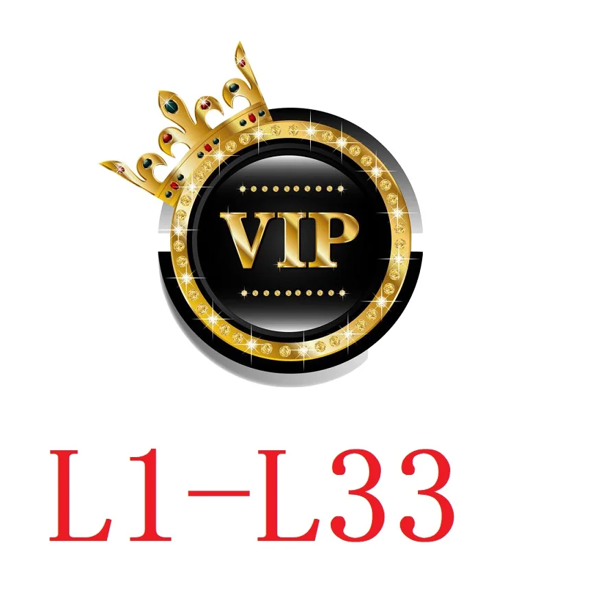 

Check Out Link For VIP Customer Only