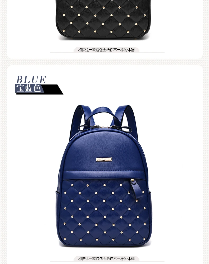 2019 Nova bolsa de ombro novo pacote