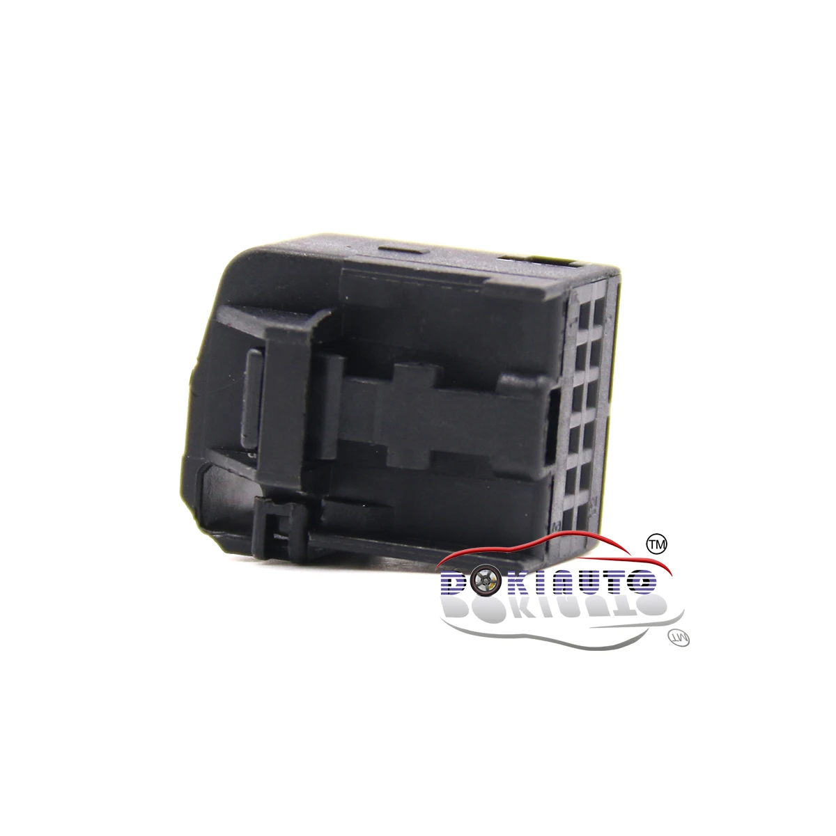 

8Z0927112 FOR MQB GOLF 7 MK7 TIGUAN MK2 PASSAT B8 LANE ASSIST LANE CHANGE FRONT CAMERA PLUG
