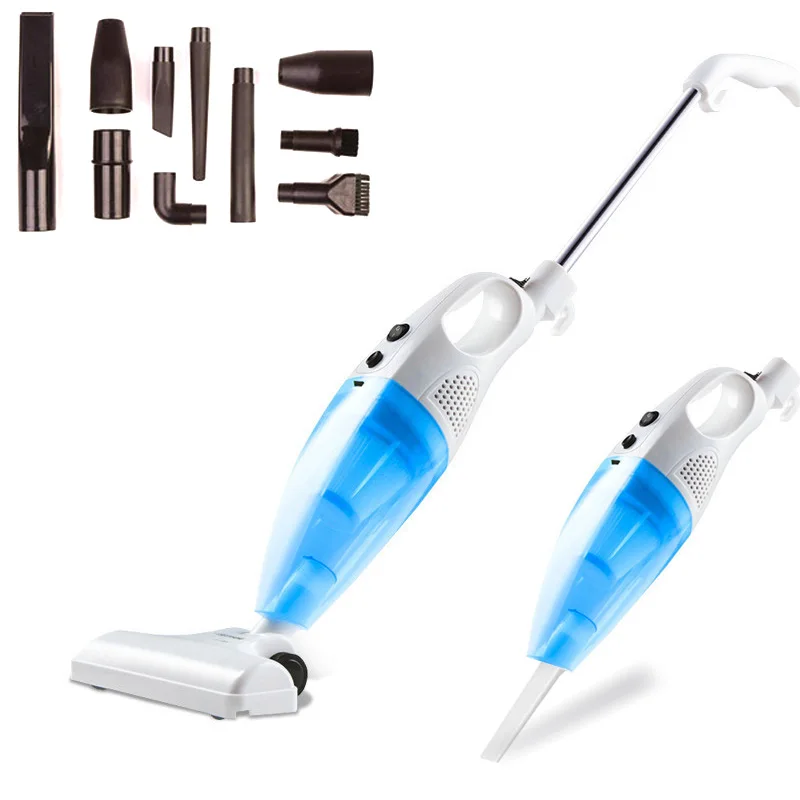 

Vacuum Cleaner For Home Ultra Quiet Mini Home Rod Vacuum Cleaner Portable Dust Collector Home Aspirator Handheld Vacuum Cleaner