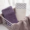 Print Dot Soft Cotton Bath Towels Beach Towel For Adults Absorbent Terry Luxury Hand Face Sheet Adult Men Women Basic Towels ► Photo 2/6
