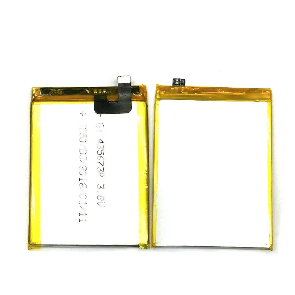 Для Bluboo Xtouch X500 мобильный телефон 1 шт. новый аккумулятор bluboo + код