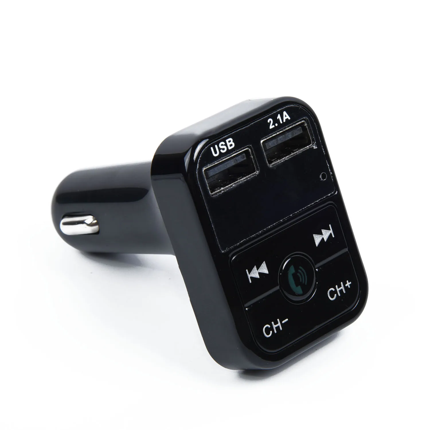 Аудио Автомобильный MP3-плеер адаптер портативный Bluetooth беспроводной fm-передатчик Дистанционное Зарядное Устройство Радио модулятор