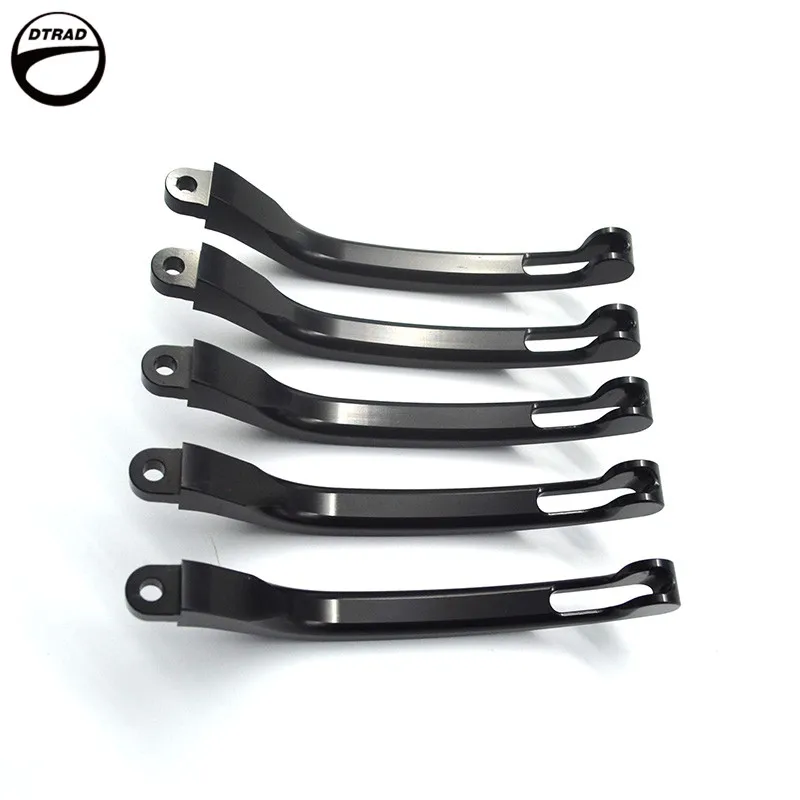 

lightweight MOTOGP SBK Racing LEVER For ALL BREMBO Master Cylinder with Folding Standard MOTO GP Levers CNC