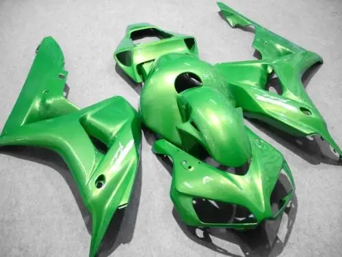 Набор обтекателей мотоцикла для HONDA CBR1000RR 06 07 CBR 1000RR 2006 2007 CBR1000 ABS Полный набор