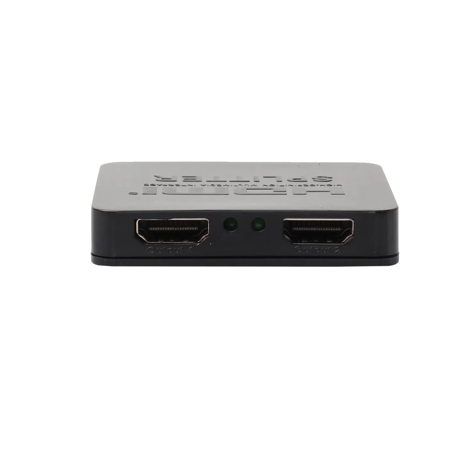 CARPRIE (склад США) Ultra HD 4K HDMI сплиттер 1X2 2 порт повторитель усилитель концентратор 3D