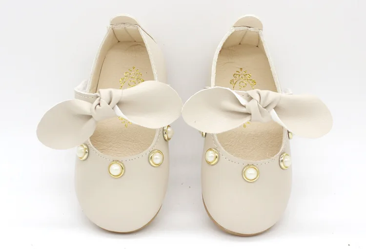Обувь для девочек, расшитая стразами, обувь для маленьких принцесс вечерние ная обувь для малышей, сандалии для вечеринок с бусинами, весна-осень, MCH090