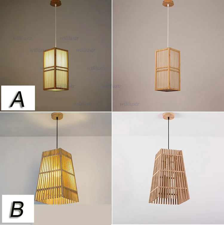Pendant Light (1)