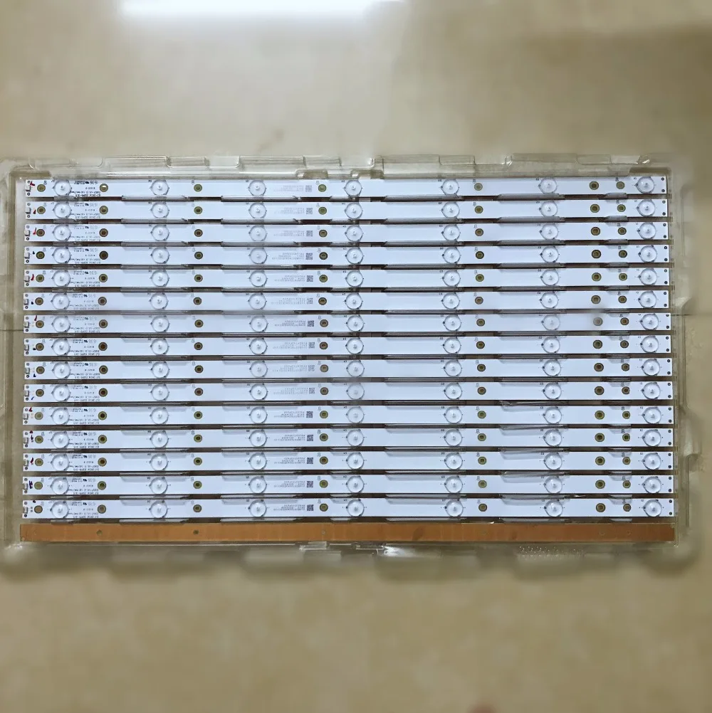 Светодиодная лента для подсветки Φ 32PFK4309 32PHS5301 TPT315B5 LBM320P0701 FC 2 T3250M