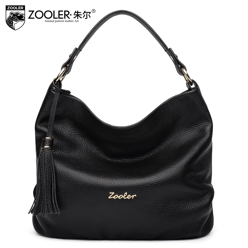 Women Genuine Leather shoulder bag Winter new 2017 ladies handbags Tote woman messenger luxury handbags women bags #BC-8135