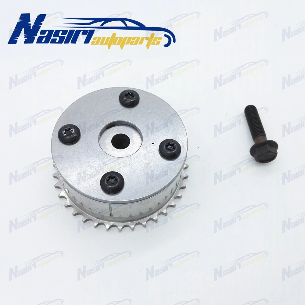  Cam Sprocket VVT- i For TOYOTA 00-08 1.8L 1ZZ-FE & 3ZZ-FE CELICA COROLLA MR2 SPYDER MATRIX VIBE Che