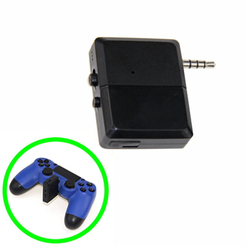 

Earphone Wireless Bluetooth Audio Adapter for Playstation 4 PS4 Nintend Switch NS XBOX ONE High Fidelity