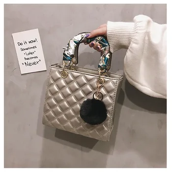 

Camelia Shoulder Bag synthetic leather Celebrity Bag
