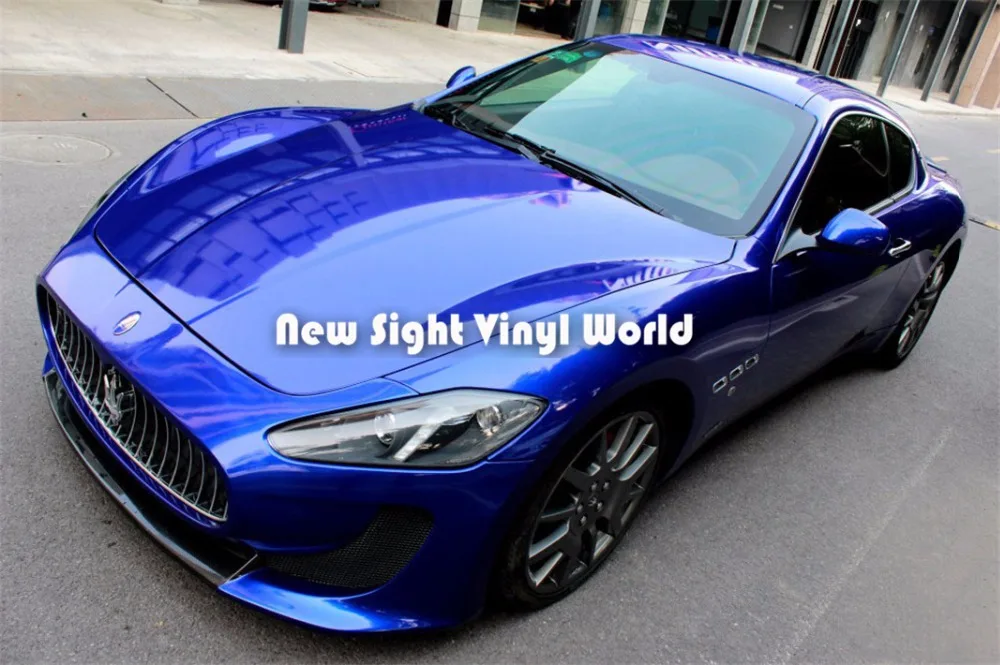 Candy Paint Car Wraps Candy Paint Car Wraps