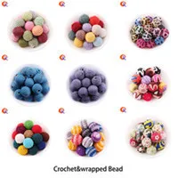 Cordial Design 20mm100pcs/lot Printing Soccer Football Sport On White Acrylic Beads For Kids Chunky Beads Jewelry CDBD-601115