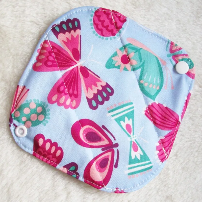 cloth sanitary pads