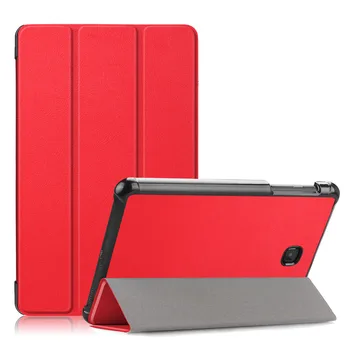 

Brand gligle smart protective case for Samsung Galaxy Tab A 8.0 2018 SM-T387 T387 cover case shell