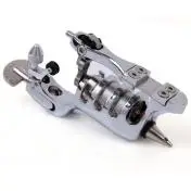 

UPTATSUPPLY New Hot Sales Tattoo Sunshine Rotary Professional Tattoo Machine can do liner and shader Free Shipping