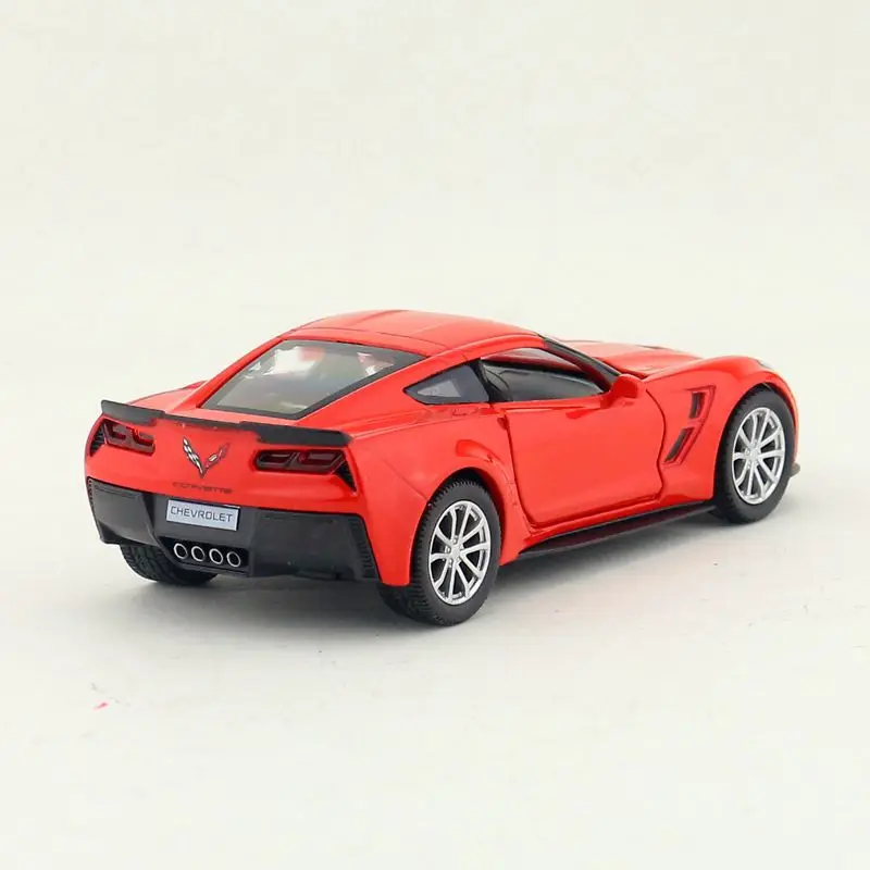 136 Chevrolet Corvette C7 (11)