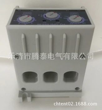 

Current Protection Relay Thermal Relay Korea PG OPR SS3-120 120A