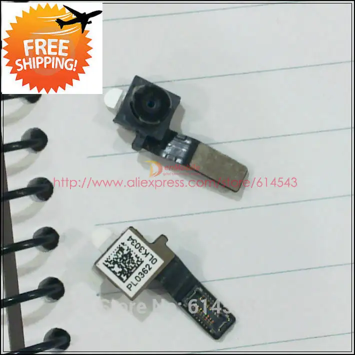 

Genuine Original Back Rear Bottom Big Camera Lens Module Flex Cable Ribbon For Apple ipod touch 4 touch4 4th 4G,Replacement 1pc