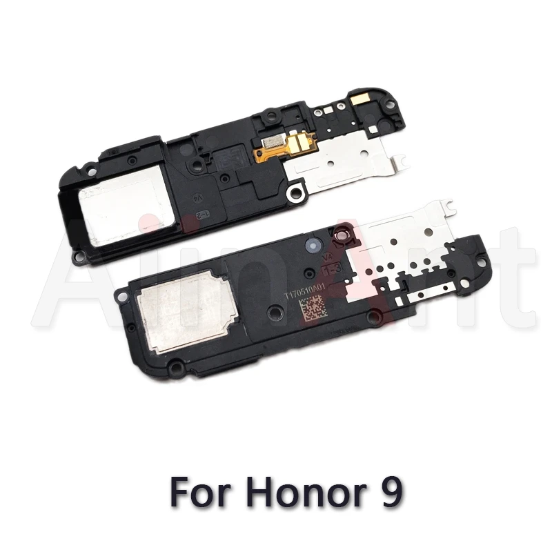 Громкий динамик звук динамик звонка гибкий кабель для huawei Honor 7A 7C 7X8 8A 8C 8X Max 9 9i 10 20 20i V20 Lite Pro