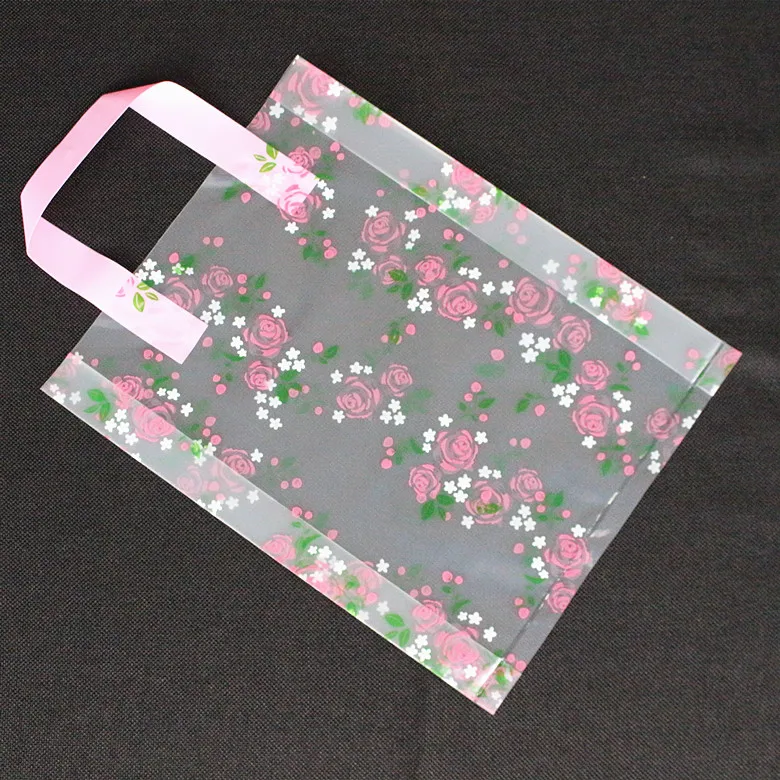 Plastic Shopping Bag Big Size Chart Paul Smith