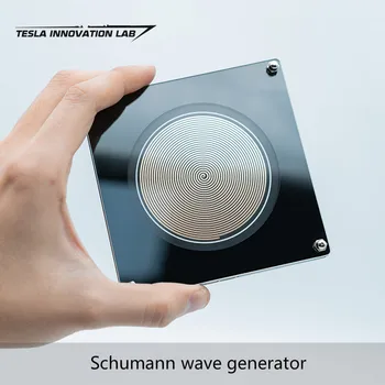 

Schumann wave generator Very low frequency pulse generator ELF7.83HZ Earth Resonance Frequency Generator