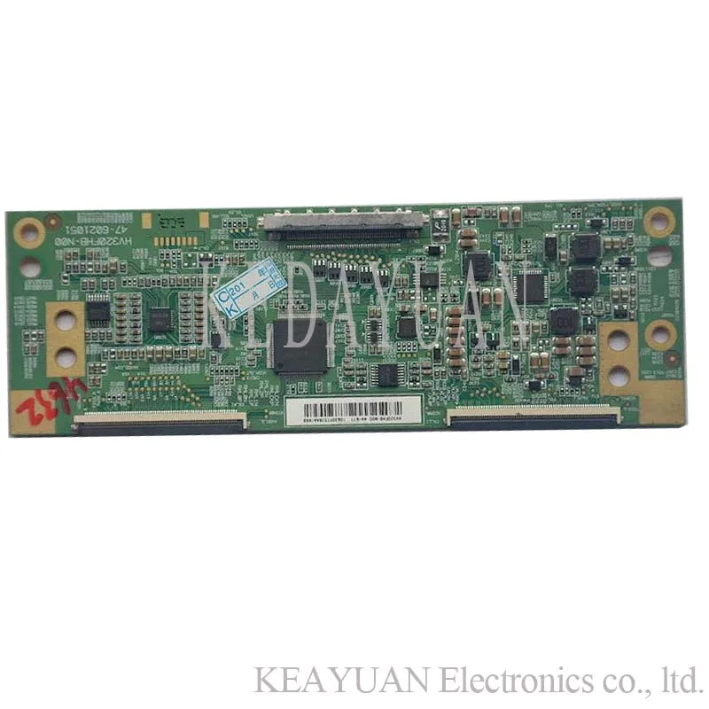 Бесплатная доставка оригинальный 100% тест для BOE HV320WXC 100_C PCB X0.1 47 602093A логическая