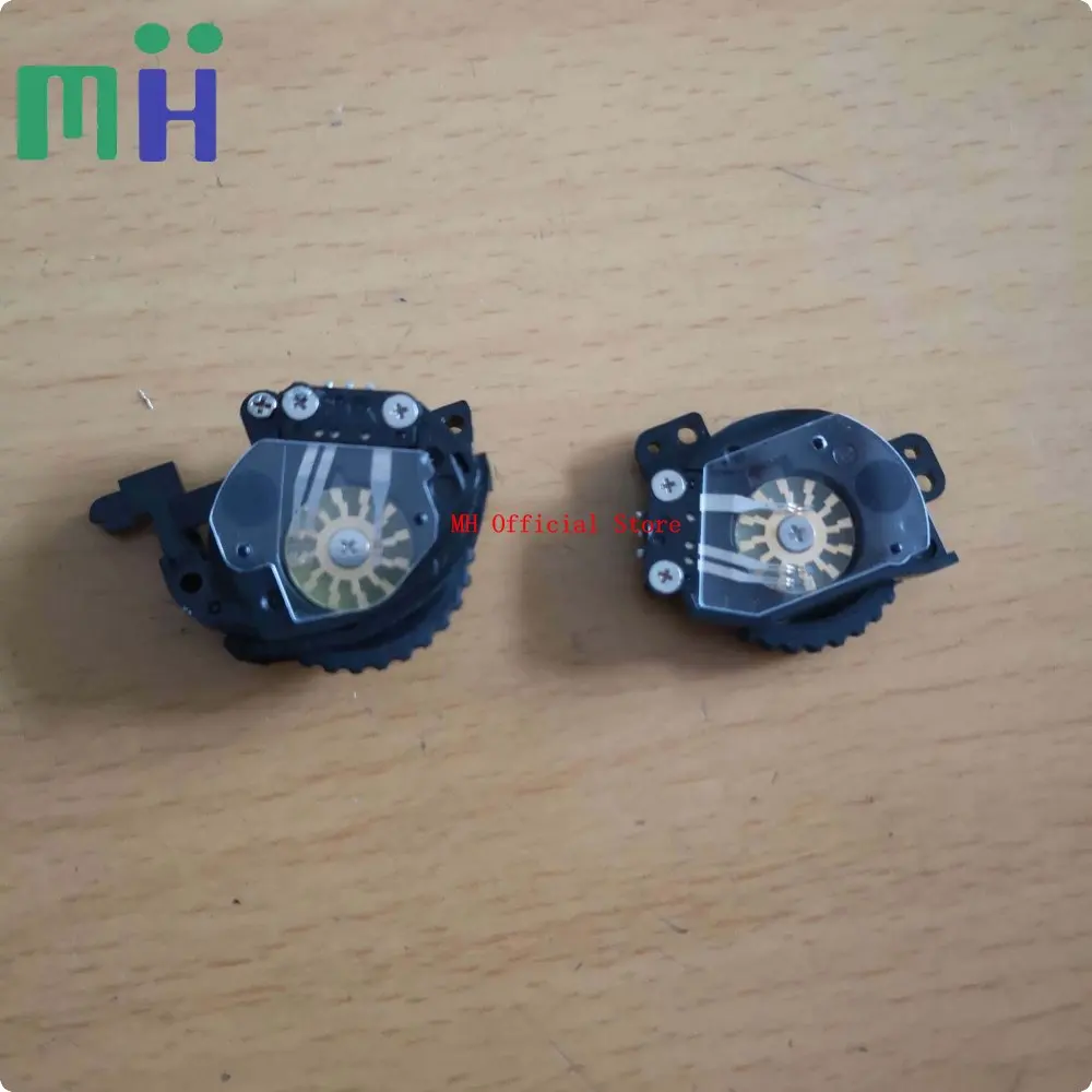 

For Nikon D800 D800E Command Dial Wheel Unit Top Cover Button for the speedometer and diaphragm Camera Repair Part Unit